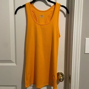 Women’s Under Armour Athletic Tank Top NEVER WORN